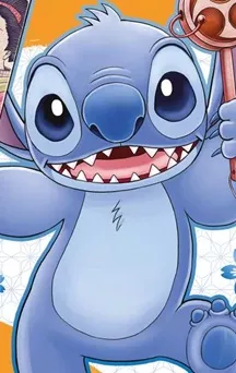 Une intégrale deluxe pour le manga Stitch et le Samouraï