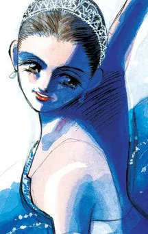 actualité Manga News illustration