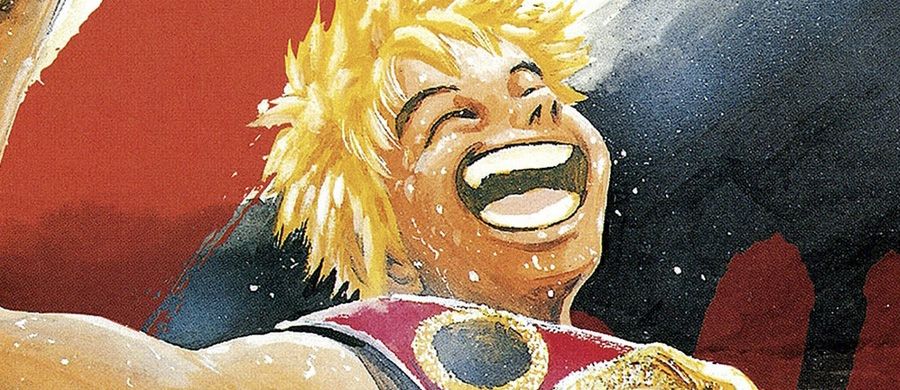 actualité Manga News illustration