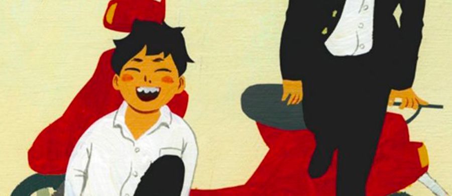 actualité Manga News illustration
