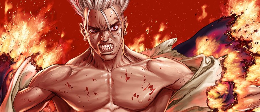 actualité Manga News illustration