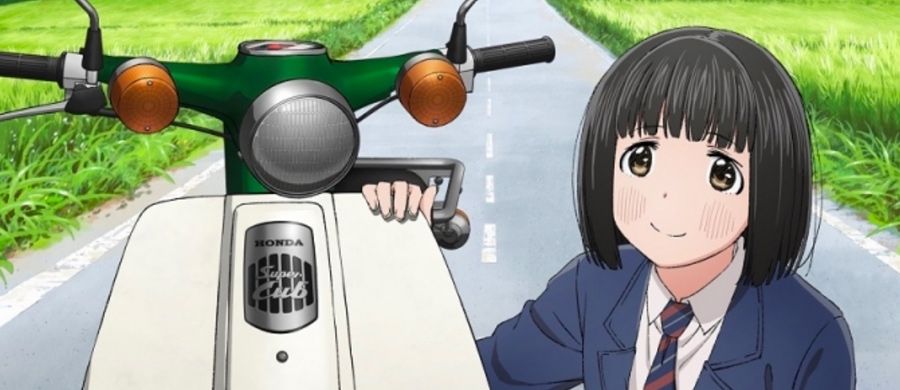 actualité Manga News illustration