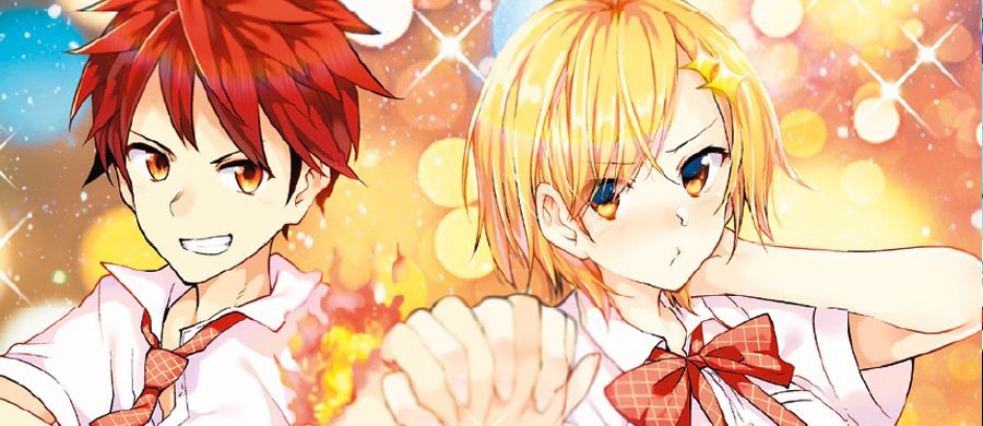 actualité Manga News illustration