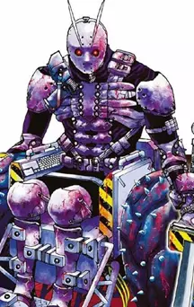 actualité Manga News illustration
