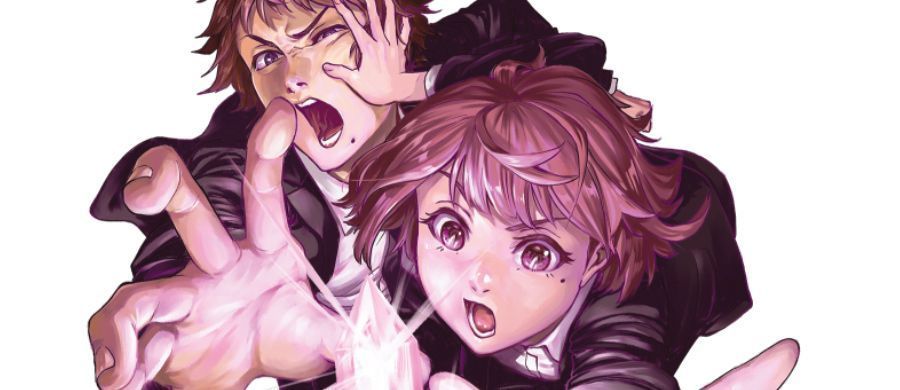actualité Manga News illustration