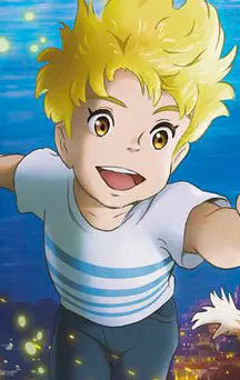 actualité Manga News illustration