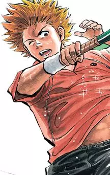 actualité Manga News illustration
