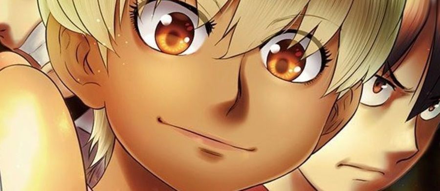 actualité Manga News illustration