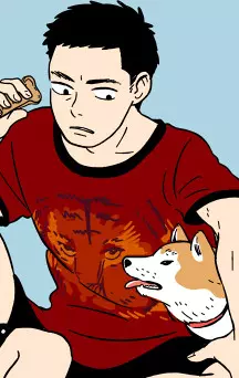 actualité Manga News illustration