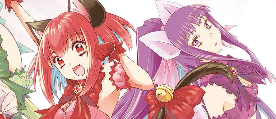 actualité Manga News illustration