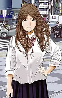 actualité Manga News illustration