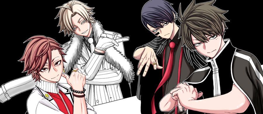 actualité Manga News illustration