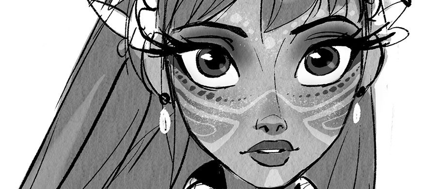 actualité Manga News illustration