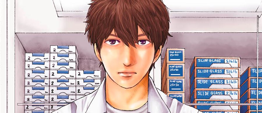 actualité Manga News illustration
