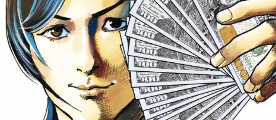 actualité Manga News illustration