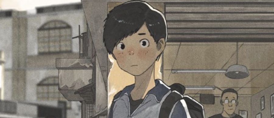 actualité Manga News illustration