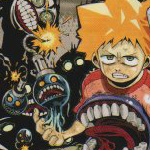 actualité Manga News illustration