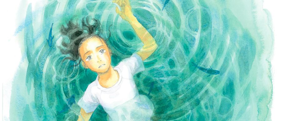 actualité Manga News illustration