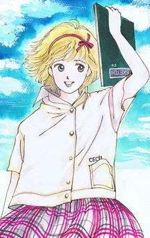 actualité Manga News illustration