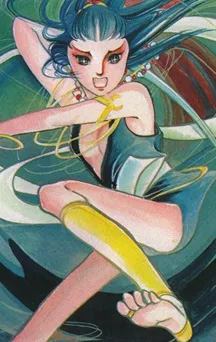 actualité Manga News illustration