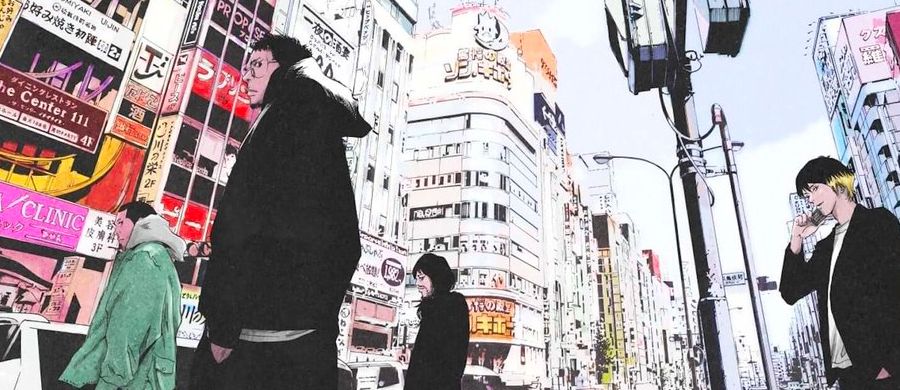 actualité Manga News illustration