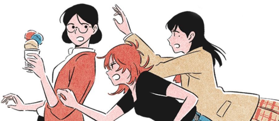 actualité Manga News illustration