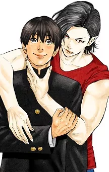 actualité Manga News illustration