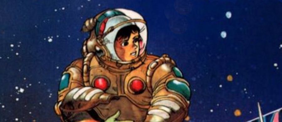 actualité Manga News illustration