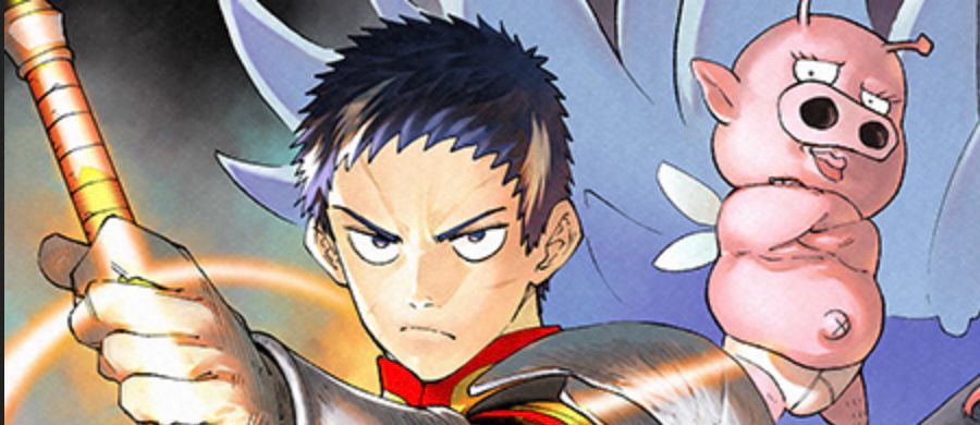 actualité Manga News illustration