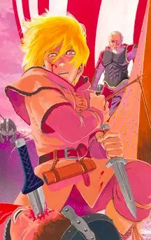 actualité Manga News illustration