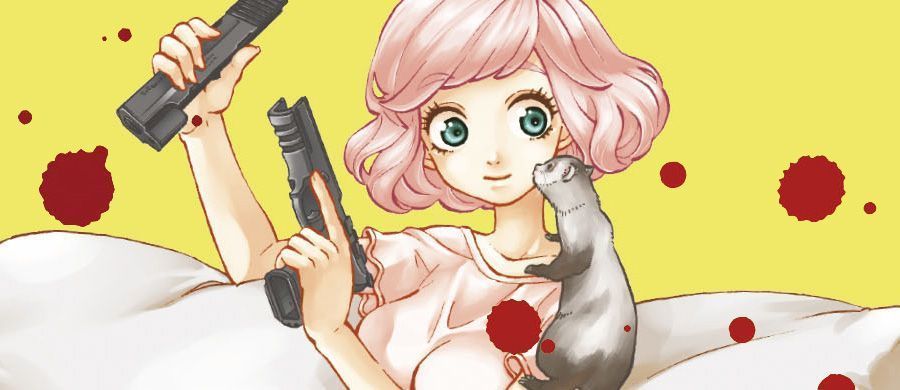 actualité Manga News illustration