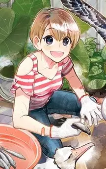 actualité Manga News illustration