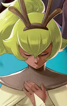 actualité Manga News illustration