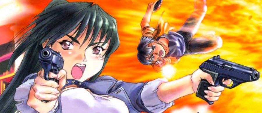 actualité Manga News illustration