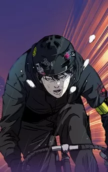 Le webtoon Wind Breaker stoppé après des accusations de plagiat