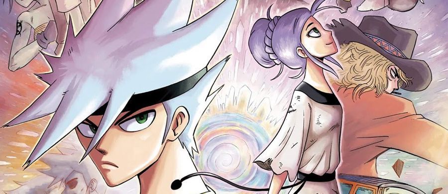 actualité Manga News illustration