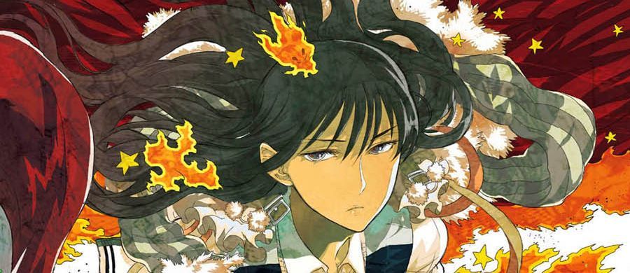 actualité Manga News illustration