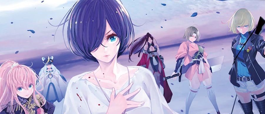 actualité Manga News illustration