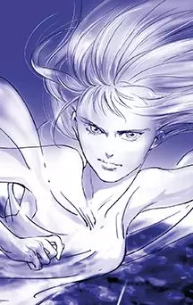 actualité Manga News illustration