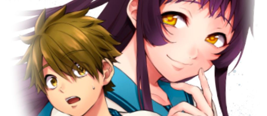 actualité Manga News illustration