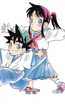 actualité Manga News illustration