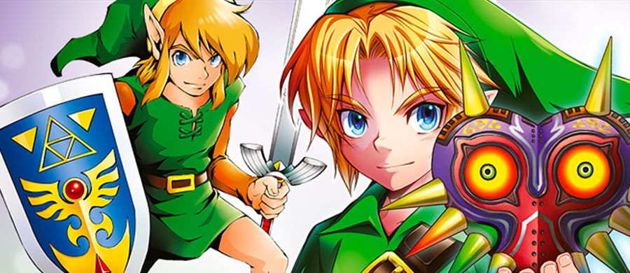 actualité Manga News illustration