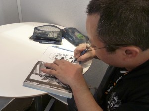 Hiroyuki oshima visual 02