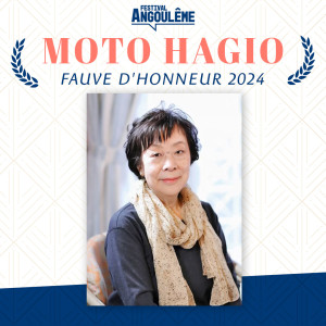 Fauve honneur moto hagio