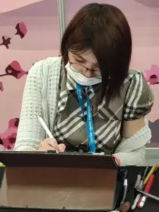 Saori nakashiki 01.