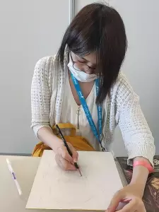 Saori nakashiki 02.