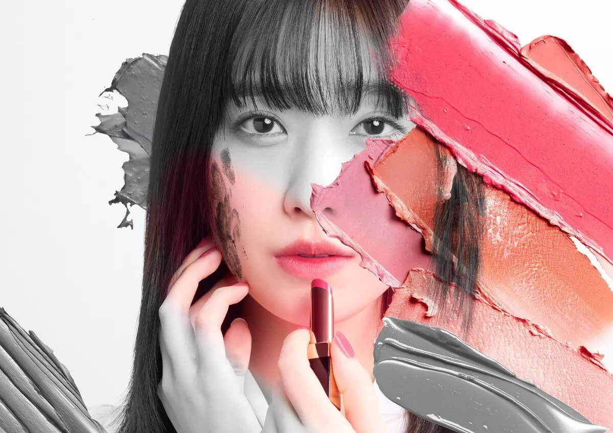 Kao ni Doro wo Nuru drama visual 2.