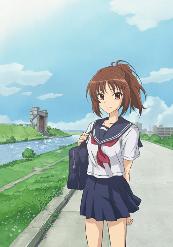 Moshidora visual 6