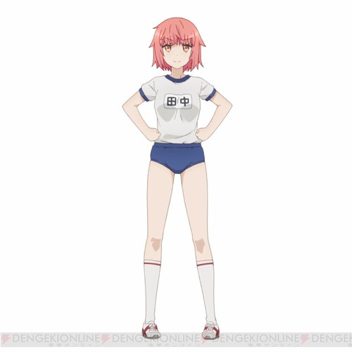 Fate kaleid 3 tanaka