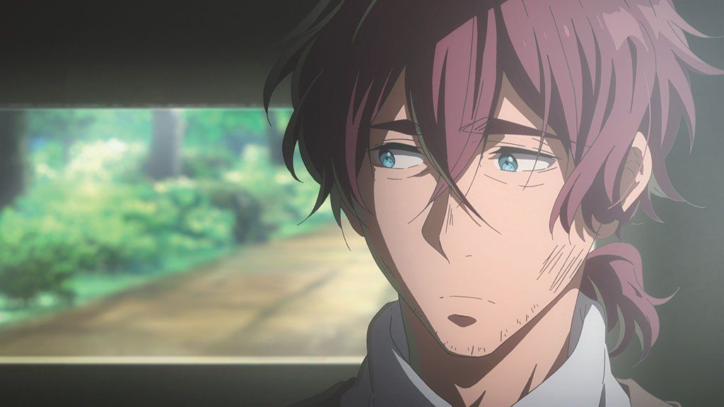 Violet evergarden visuel12